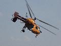 Kamov KA-26, Hungary