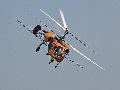 Kamov KA-26, Hungary