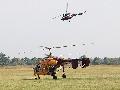 Kamov KA-26, Hungary and Mi-2 Hungary