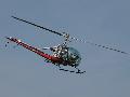 Hiller UH 12D