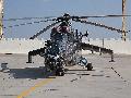 Mi-24, Czeh AF