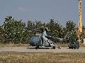 Mi-17, Czeh AF