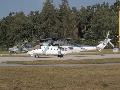 Mi-24, Czeh AF