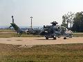 Mi-24, Czeh AF