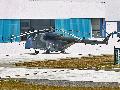 Mi-171, Czeh AF
