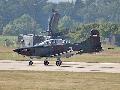 PC-9M Hudornik, Slovenian AF