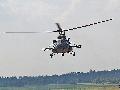 Mi-17, Czeh AF