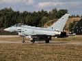 Eurofighter, Luftwaffe