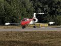 Medical Ambulance Jet, DRF Luftrettung Learjet