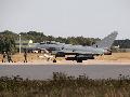 Eurofighter, Luftwaffe