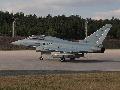 Eurofighter, Luftwaffe