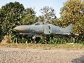 F-4 Phantom II. Relik