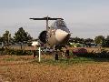 F-104 Starfighter relik