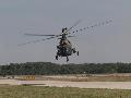 Mi-8MTV-5 Serbian AF
