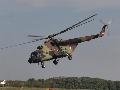 Mi-8MTV-5 Serbian AF