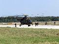 Mi-8MTV-5 Serbian AF