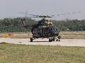 Mi-8MTV-5 Serbian AF