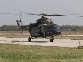 Mi-8MTV-5 Serbian AF