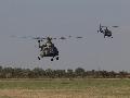 Soko HN-42M Gama and Mi-8MTV-5 Serbian AF