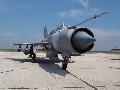 MiG-21Bis, Serbian AF