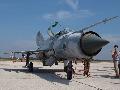 MiG-21Bis, Serbian AF