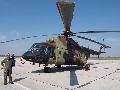 Mi-8MTV-5 Serbian AF