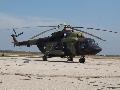 Mi-8MTV-5 Serbian AF