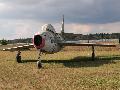 Republic F-84F Thunderstreak