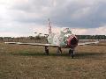 Canadair CL-13B Sabre 6 (F-86)