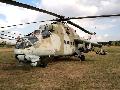 Mi-24D