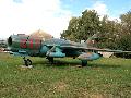 Mielec Lim-5 (MiG-17)