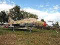 Sukhoi S-22UM3K
