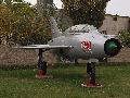 MiG-21U