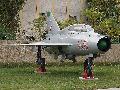 MiG-21U