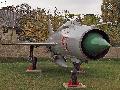 MiG-21PF