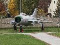 MiG-19PM