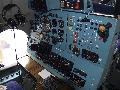 AN-32B cockpit, Croatian AF