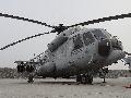 Mi-171Sh, Croatian AF
