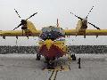 CL-415 waterbomber aircraft, Croatian AF