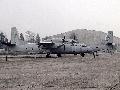 AN-32B Croatian AF