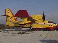 CL-415 waterbomber aircraft, Croatian AF