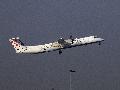 Dash-8 Q-400 Croatian Airlines
