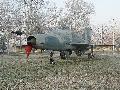 MiG-21UMD Croatian AF
