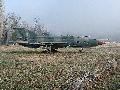 MiG-21BiSD Croatian AF
