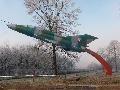 MiG-21UMD Gateguard, Croatian AF