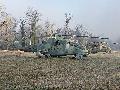 Mi-24D Croatian AF
