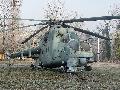 Mi-24D Croatian AF