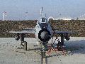 MiG-21UMD Croatian AF