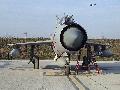 MiG-21BiSD Croatian AF