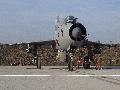 MiG-21UMD Croatian AF